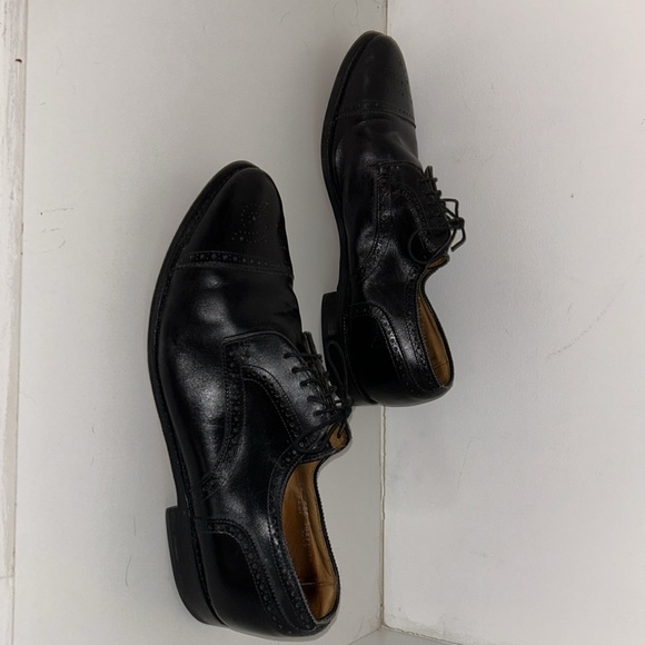 Allen Edmonds Sanford 12EEE - Picture 2 of 6